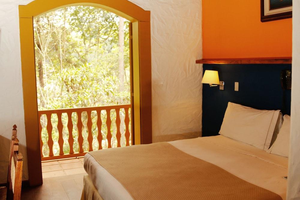 Hotel Fazenda Serraverde Pouso Alto Exterior photo