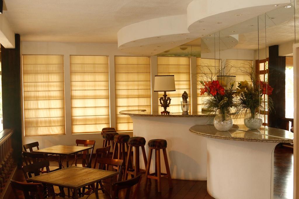 Hotel Fazenda Serraverde Pouso Alto Exterior photo