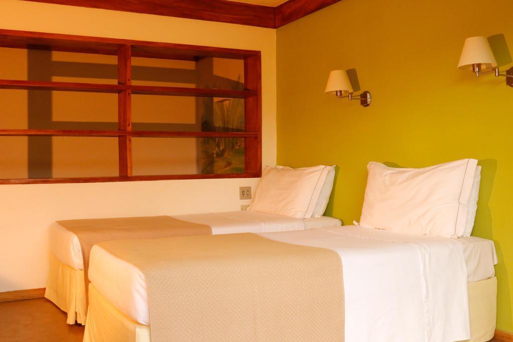 Hotel Fazenda Serraverde Pouso Alto Exterior photo