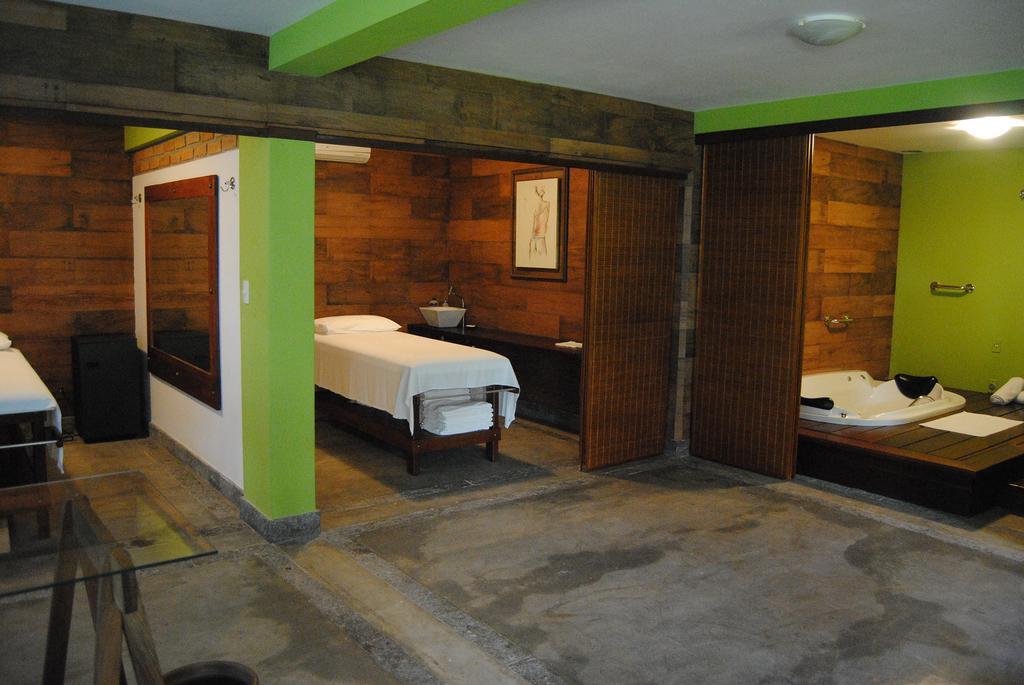 Hotel Fazenda Serraverde Pouso Alto Exterior photo